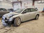 CHEVROLET CRUZE 2013
