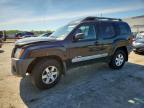 NISSAN XTERRA 2007