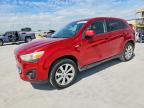 MITSUBISHI OUTLANDER SPORT 2014