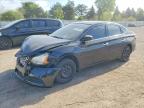 NISSAN SENTRA 2014