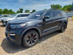 FORD EXPLORER 2022