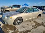 LINCOLN MKZ 2008