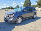 SUBARU TRIBECA 2008