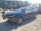 JEEP CHEROKEE 2019