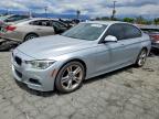 BMW 328 2016