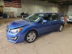 SUBARU IMPREZA 2016
