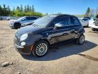 FIAT 500 2012