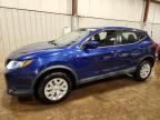 NISSAN ROGUE SPORT 2019