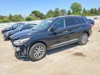 INFINITI JX35 2013