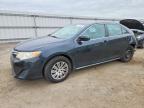 TOYOTA CAMRY 2014