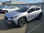 SUBARU CROSSTREK 2024