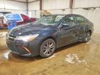 TOYOTA CAMRY 2017