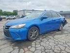 TOYOTA CAMRY 2017