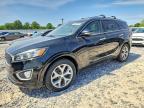 KIA SORENTO 2017