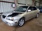 HYUNDAI ELANTRA 2005