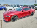 FORD MUSTANG 2020