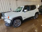 JEEP RENEGADE 2015