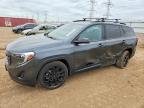 GMC TERRAIN 2019