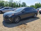 HYUNDAI SONATA 2017
