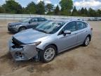 SUBARU IMPREZA 2018