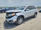 KIA SORENTO 2011