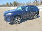 TOYOTA RAV4 PRIME 2024