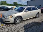 CHEVROLET IMPALA 2010