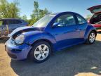VOLKSWAGEN NEW BEETLE 2007