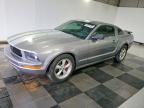 FORD MUSTANG 2007
