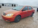 TOYOTA COROLLA 2004