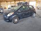 TOYOTA YARIS 2008