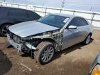 CADILLAC CTS 2015