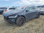TESLA MODEL X 2016