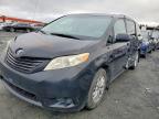 TOYOTA SIENNA 2012