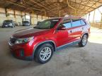 KIA SORENTO 2014