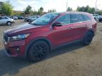 KIA SORENTO 2020