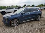 CADILLAC XT4 2021