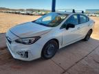 SUBARU IMPREZA 2017