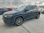 JEEP CHEROKEE 2020