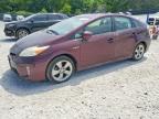TOYOTA PRIUS 2013