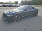 FORD MUSTANG 2020