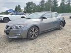 NISSAN MAXIMA 2017