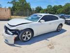 DODGE CHARGER 2017
