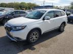 MITSUBISHI OUTLANDER 2016