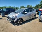 HONDA FIT 2016