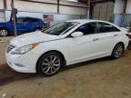 HYUNDAI SONATA 2012