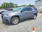 CHEVROLET TRAVERSE 2021