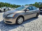 NISSAN SENTRA 2015