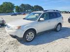SUBARU FORESTER 2013