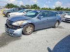 NISSAN ALTIMA 2011